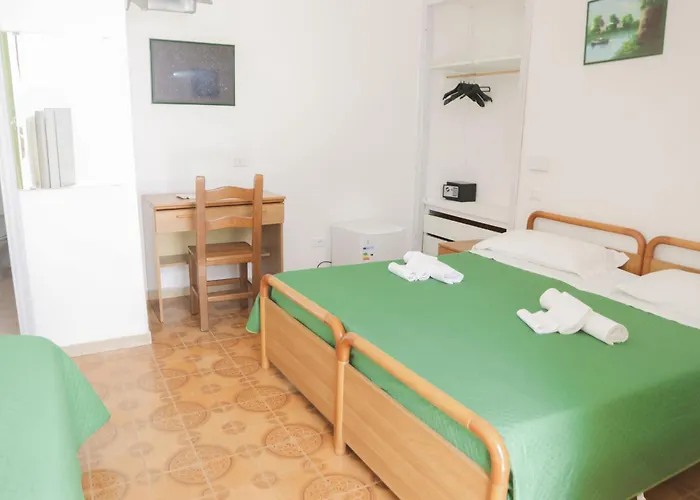 Hotel Cesotta