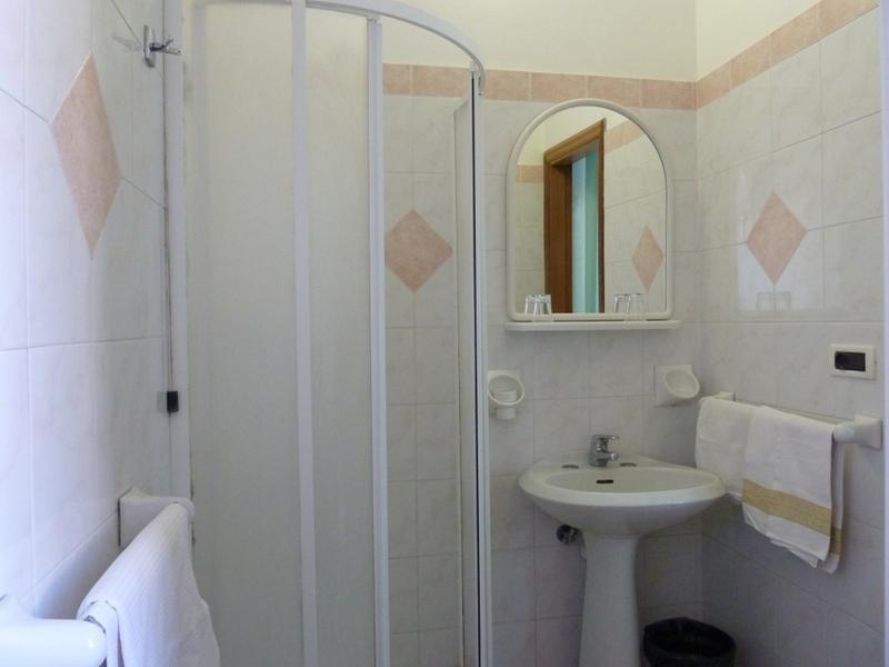 Cesotta 3* Forio di Ischia