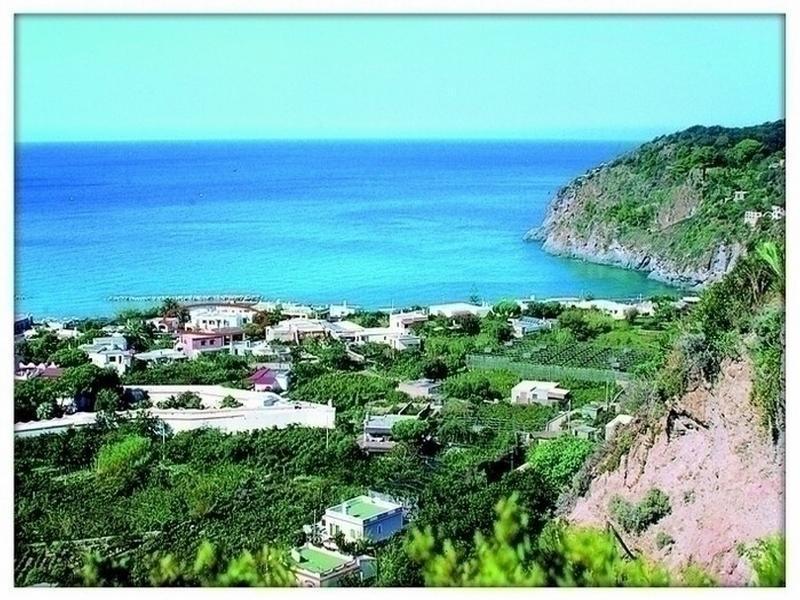 Hotel Cesotta Forio di Ischia