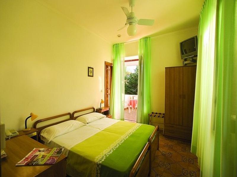 Hotel Cesotta 3*