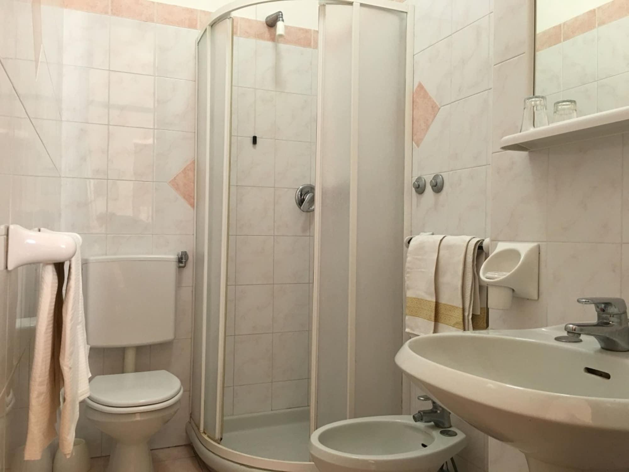 Cesotta Hotel
