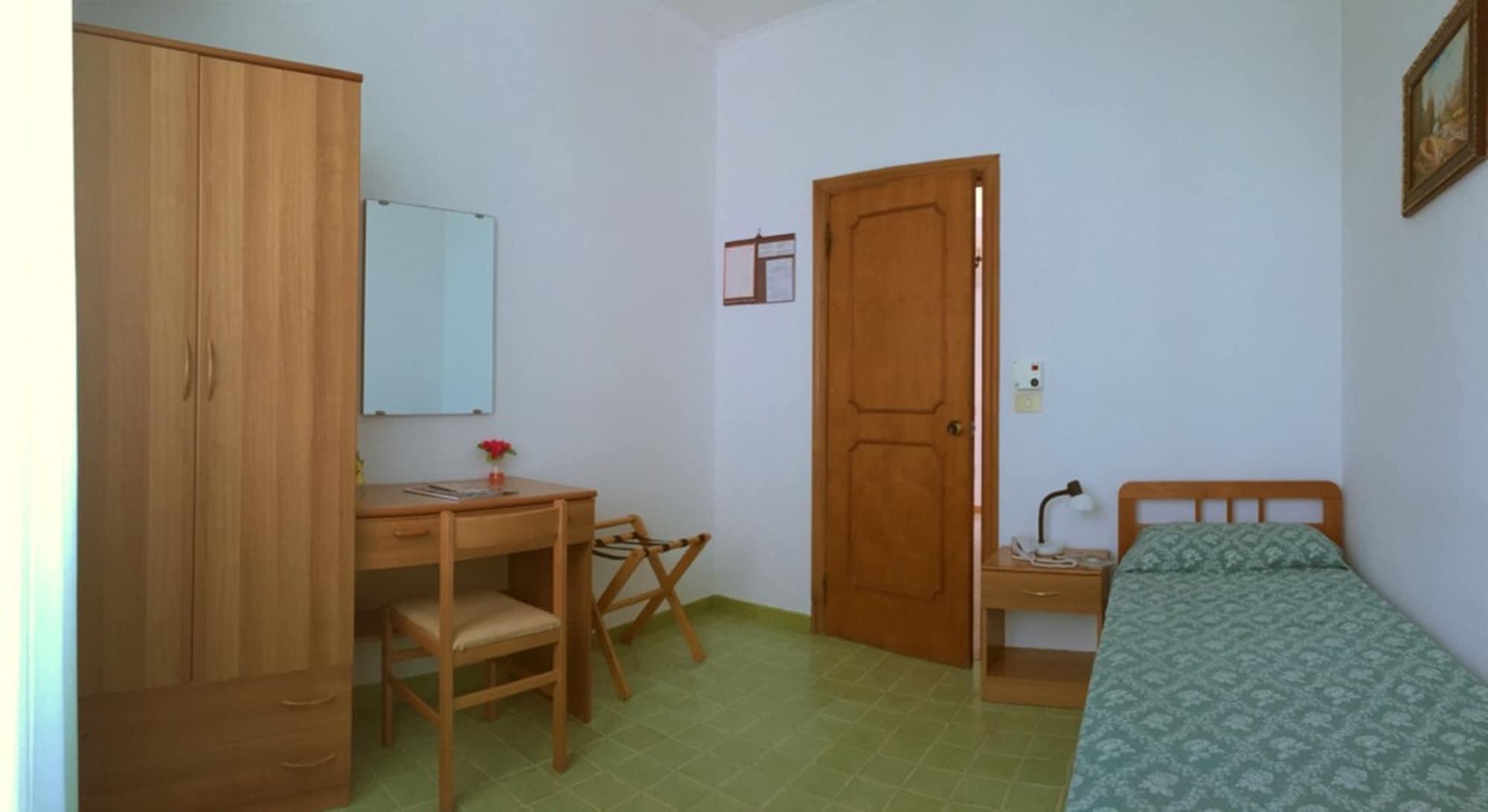 Hotel Cesotta 3*