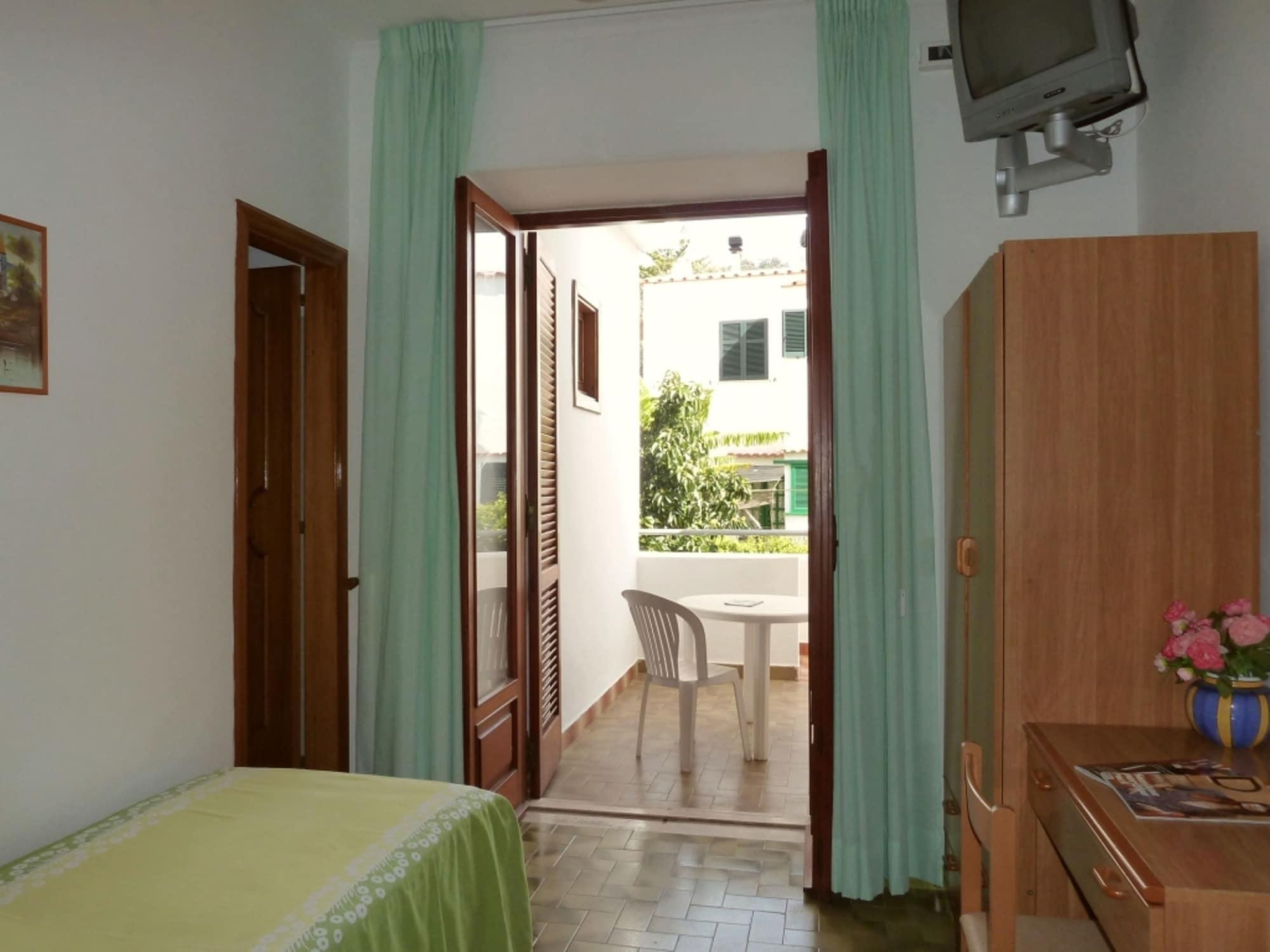 Cesotta 3* Forio di Ischia