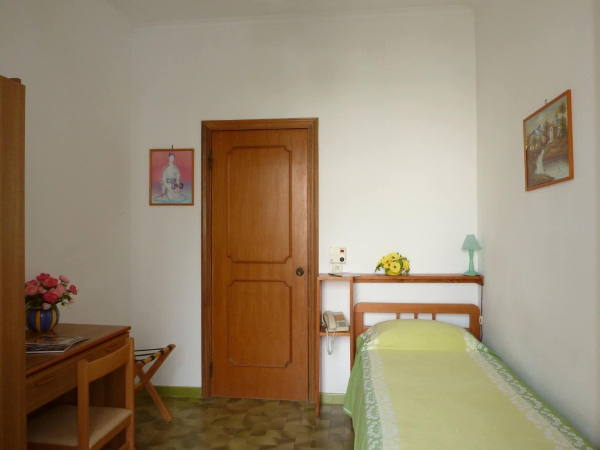 Hotel Cesotta Forio di Ischia