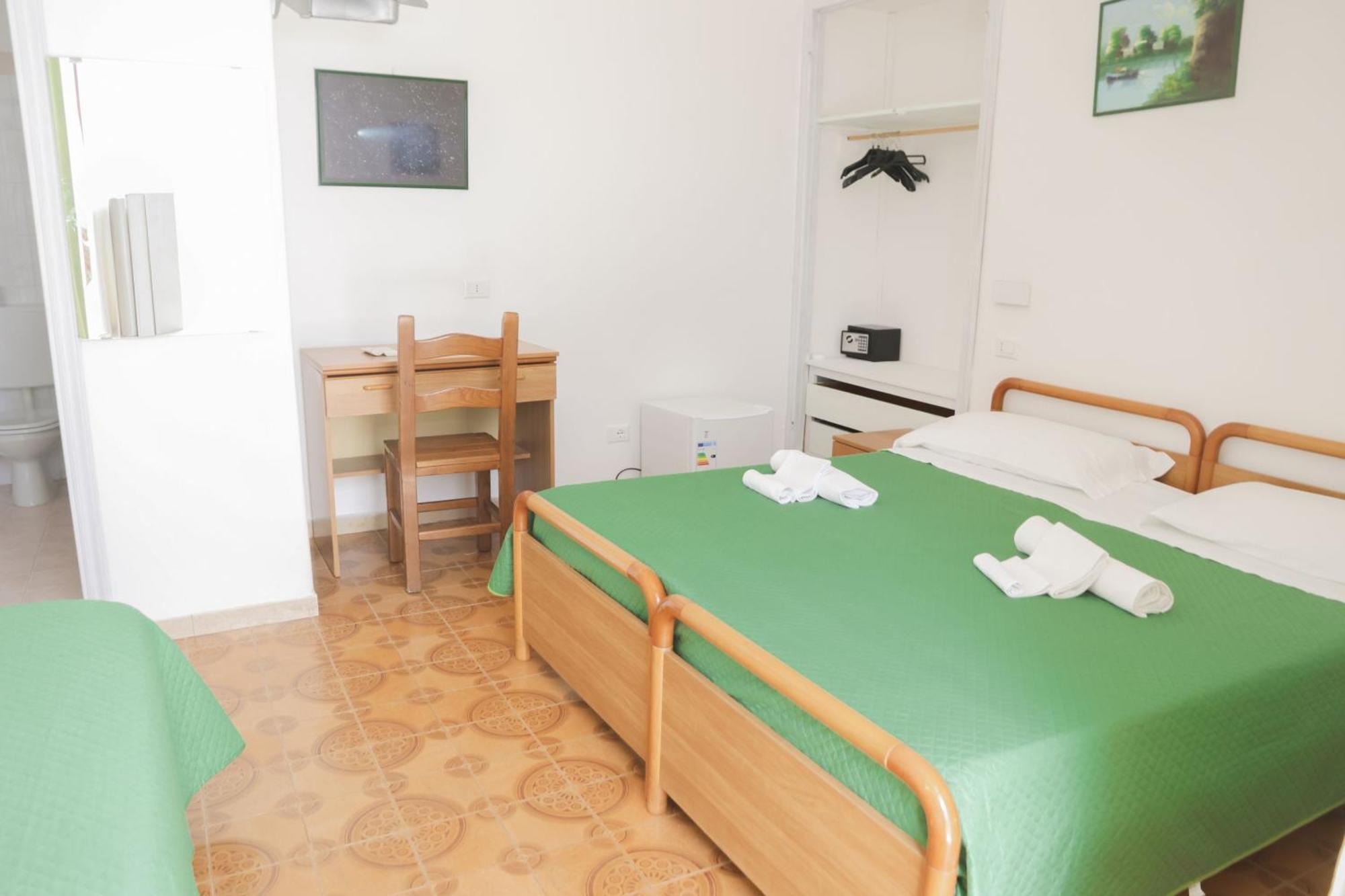 Hotel Cesotta Forio di Ischia