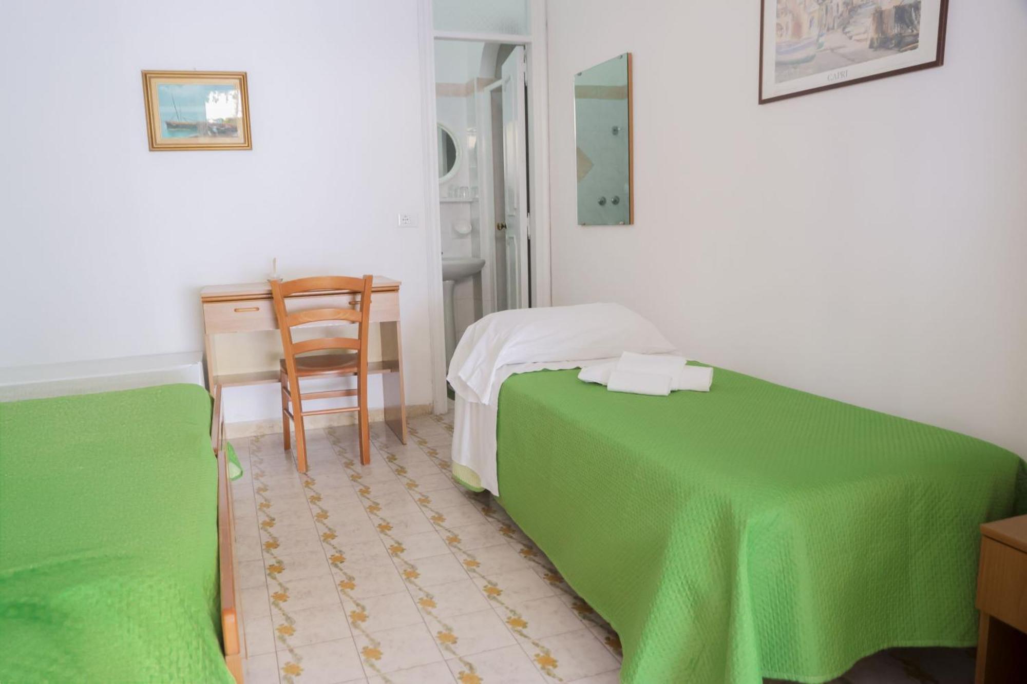 Cesotta Hotel 3*