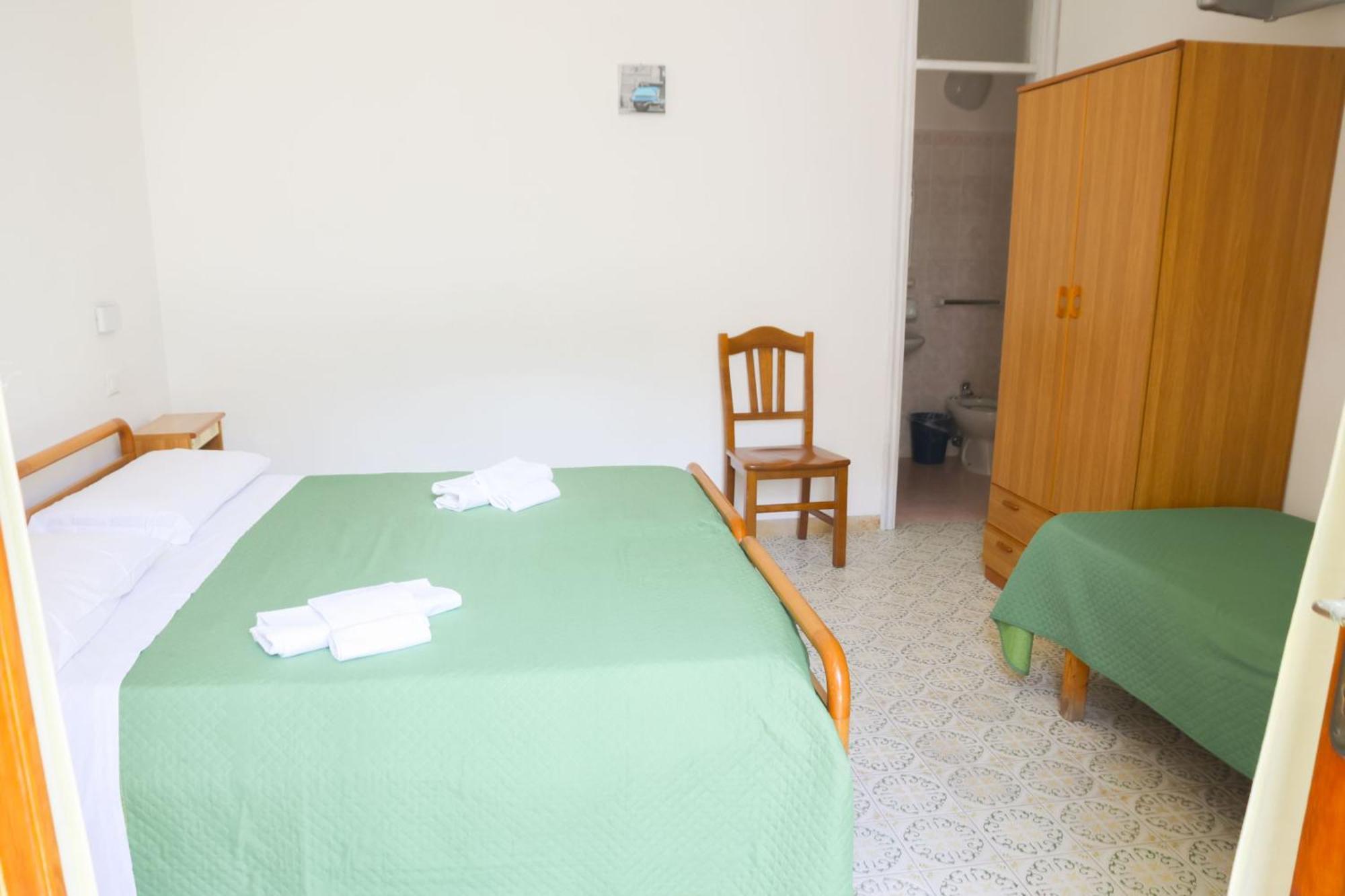 Hotel Cesotta Forio di Ischia