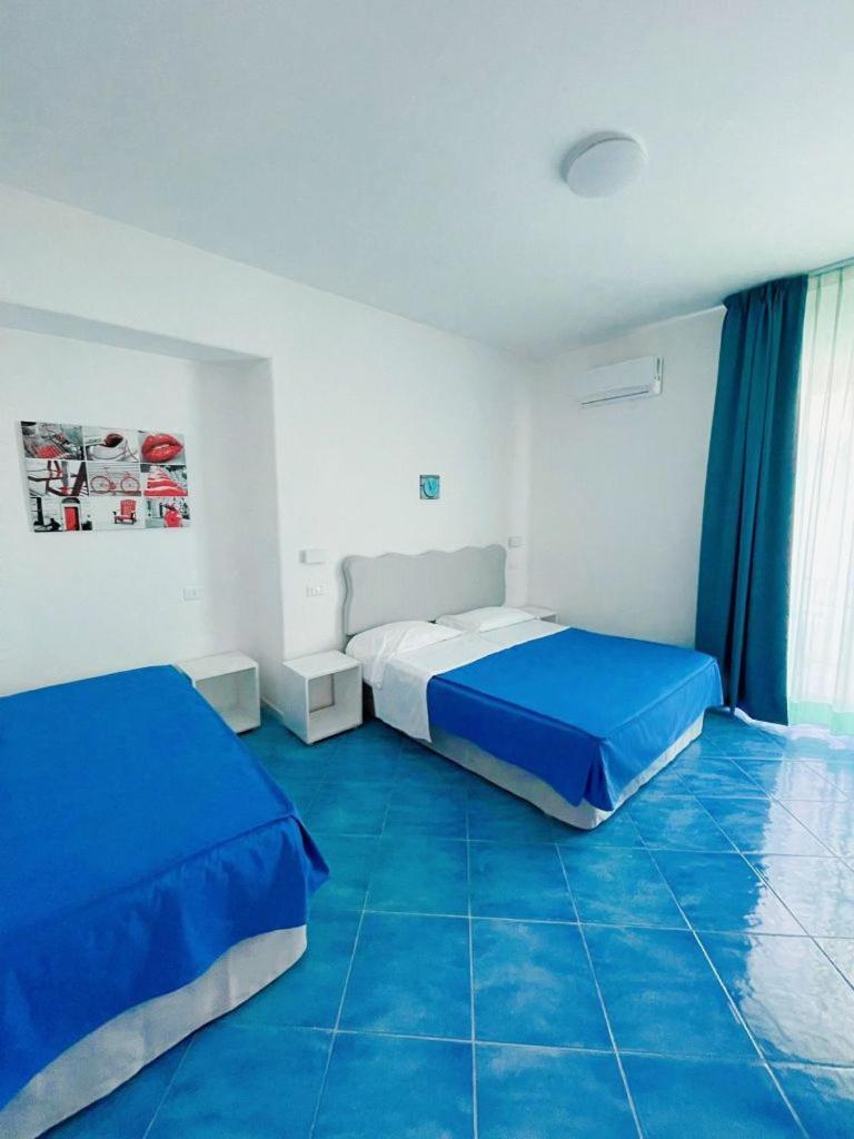 Cesotta Hotel Forio di Ischia