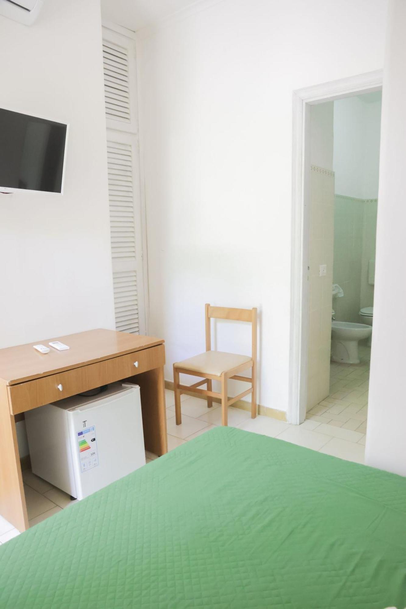 Cesotta Hotel 3*
