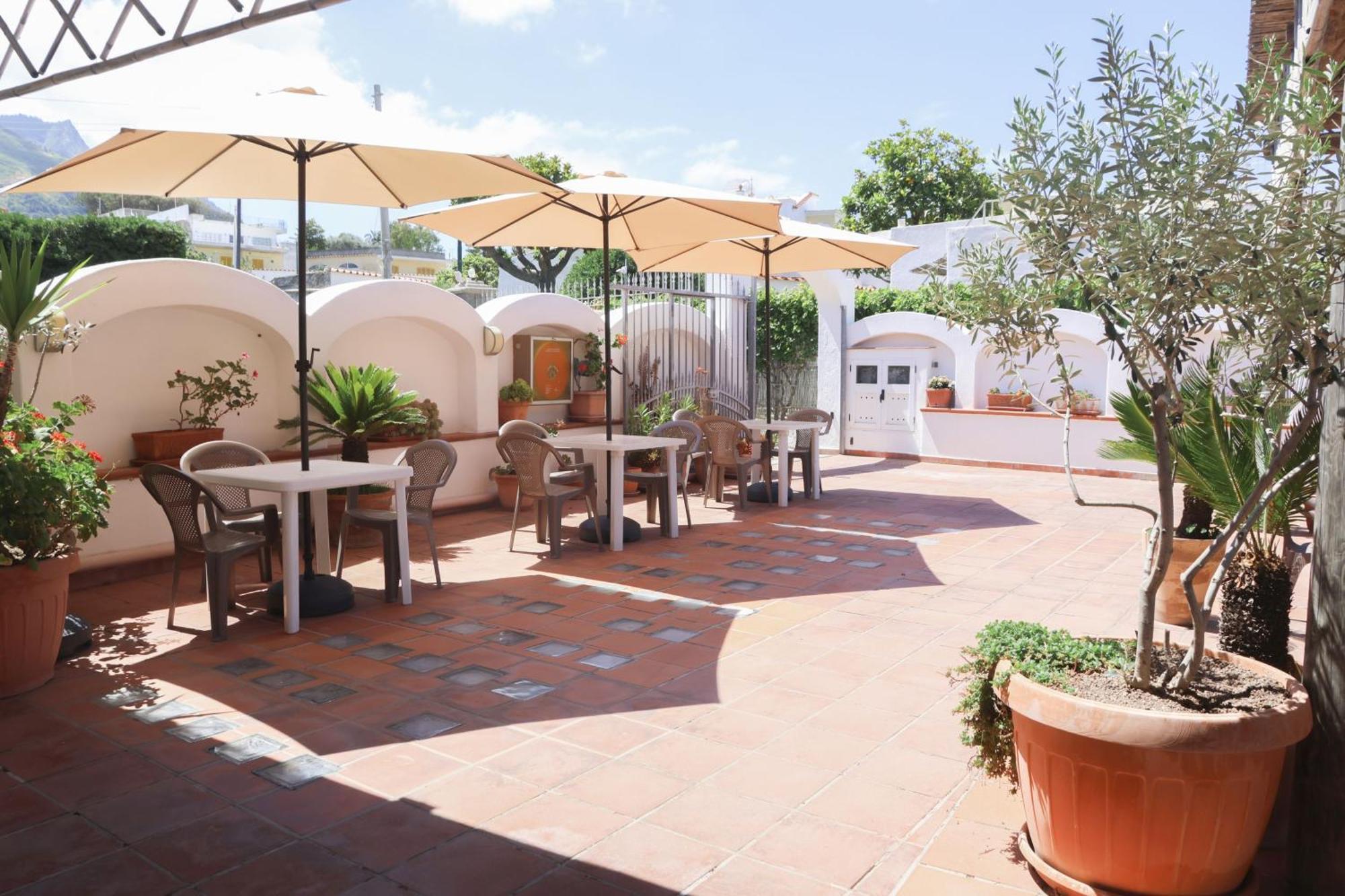 Hotel Cesotta