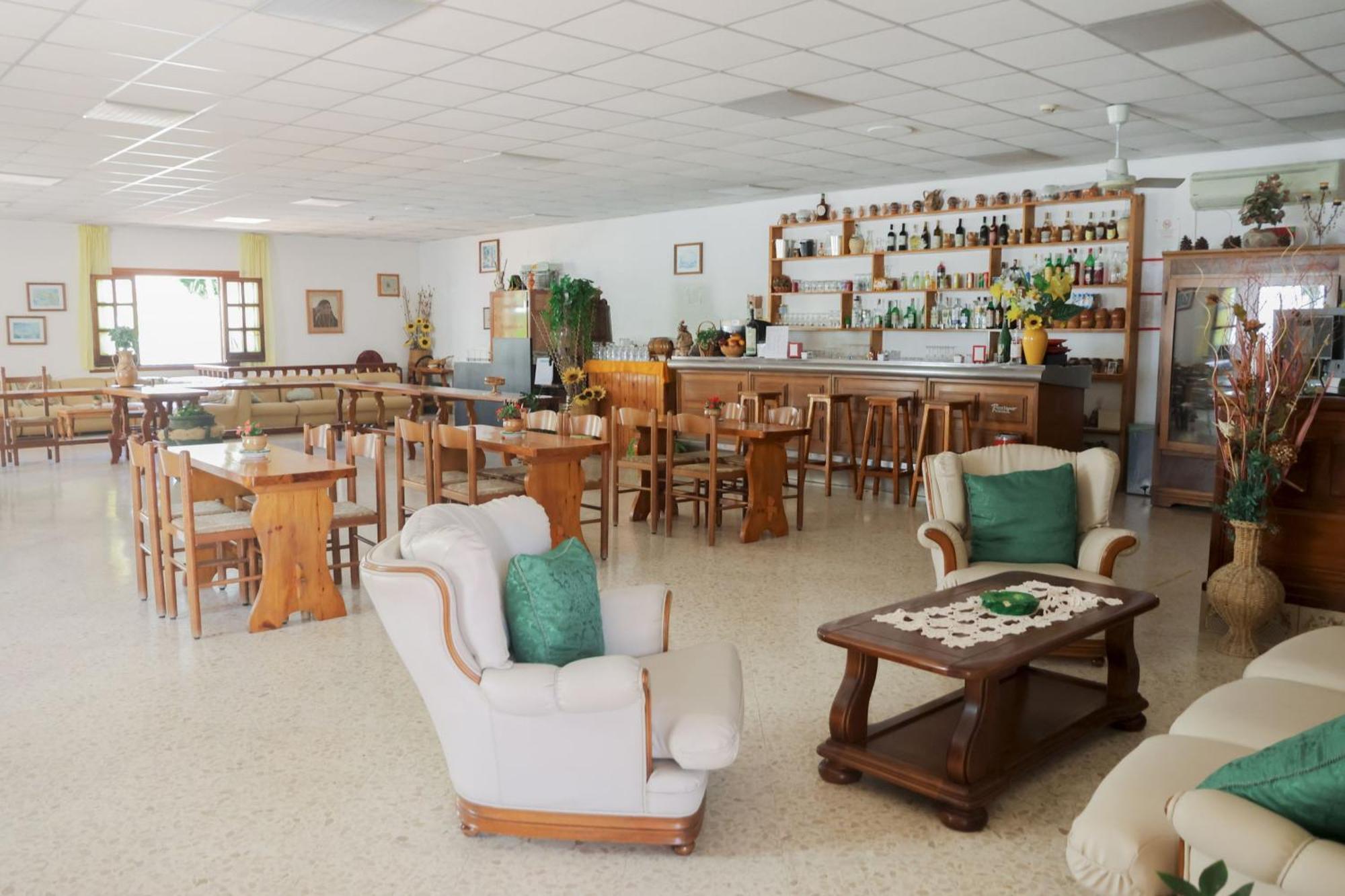 Hotel Cesotta Forio di Ischia