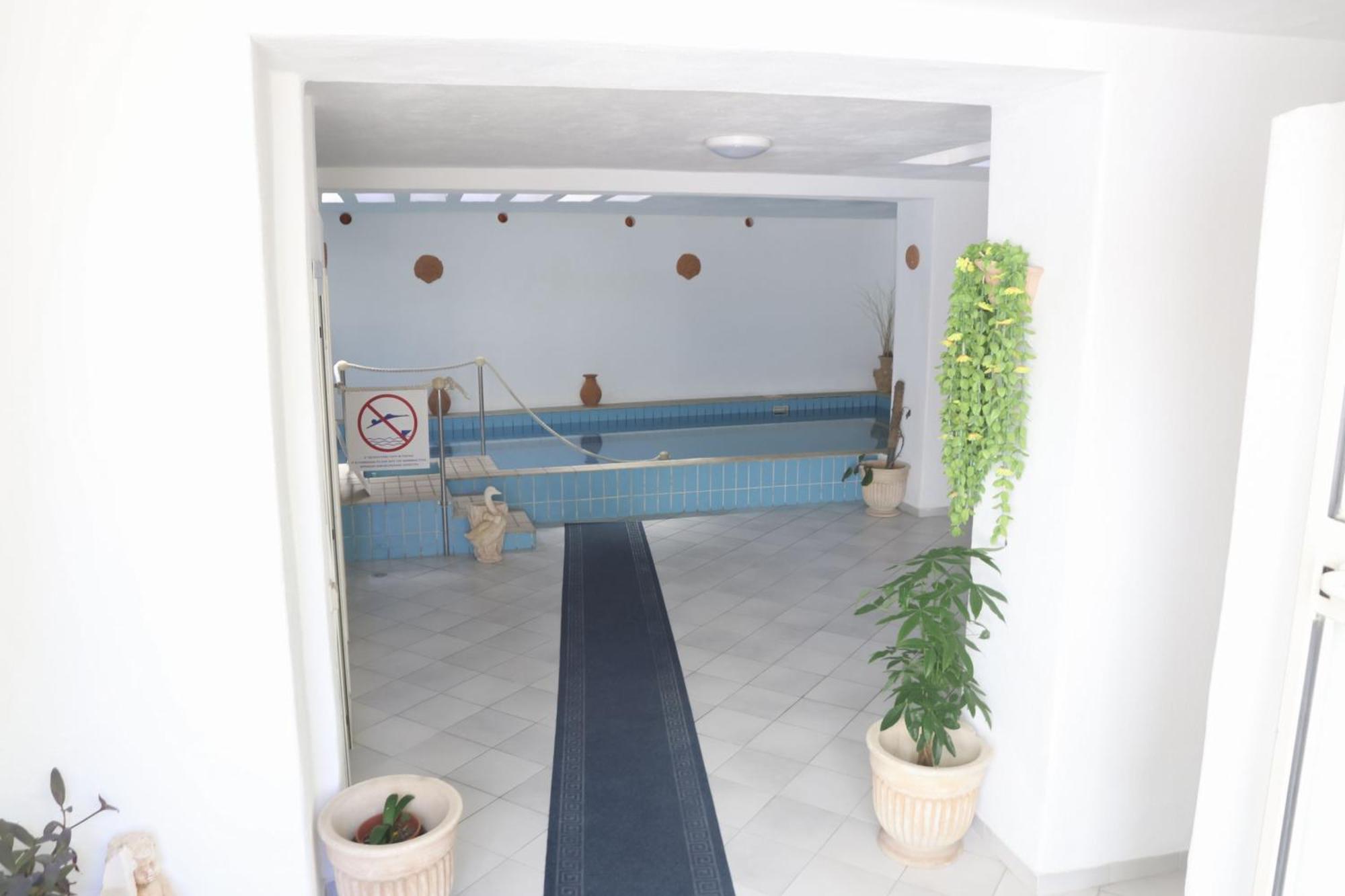 Hotel Cesotta 3*