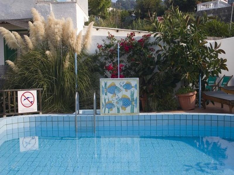 Cesotta Forio di Ischia