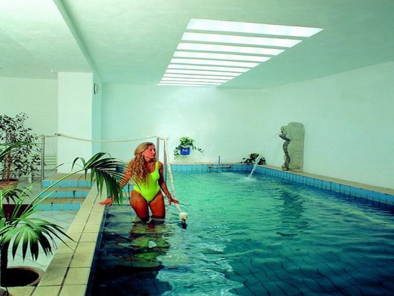 Hotel Cesotta Forio di Ischia