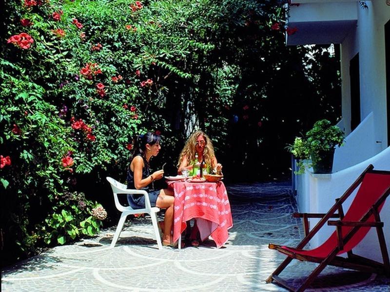 Cesotta Forio di Ischia