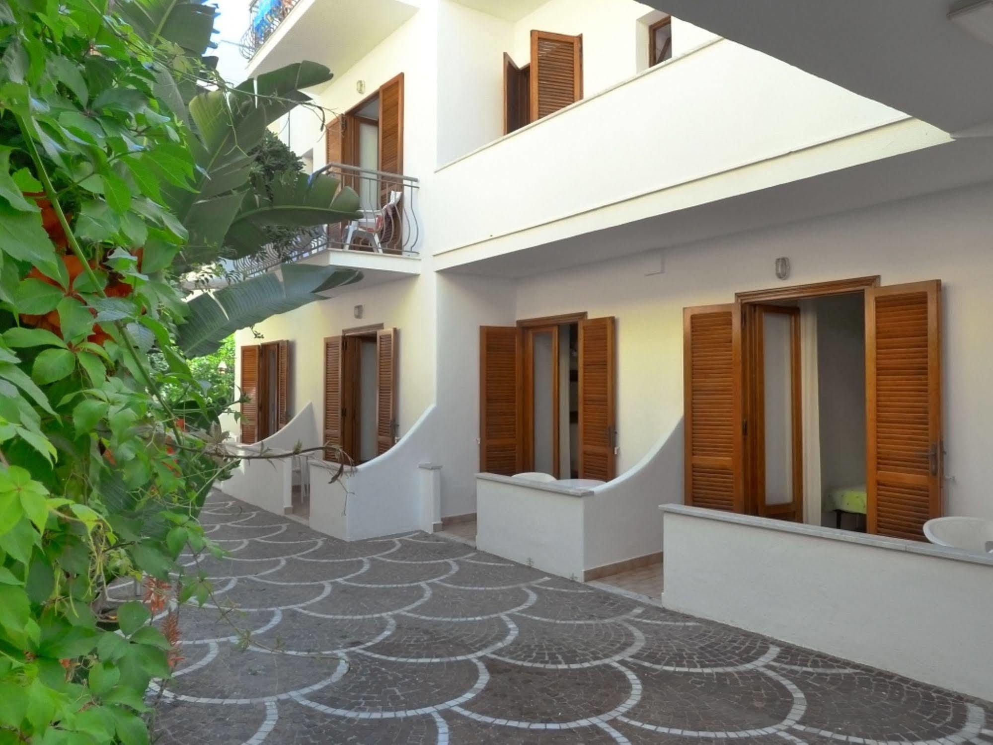 Cesotta Hotel Forio di Ischia