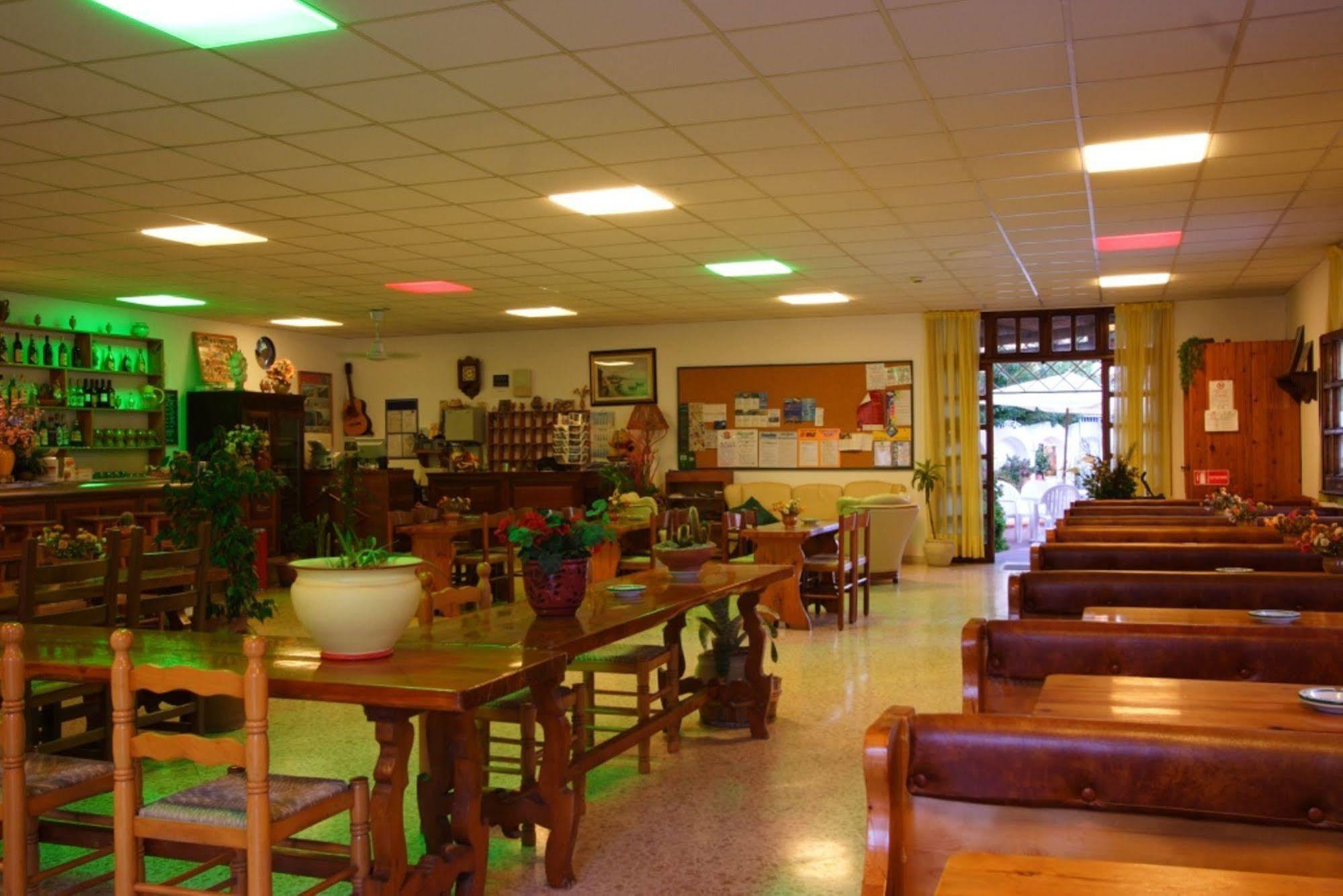 Cesotta Hotel