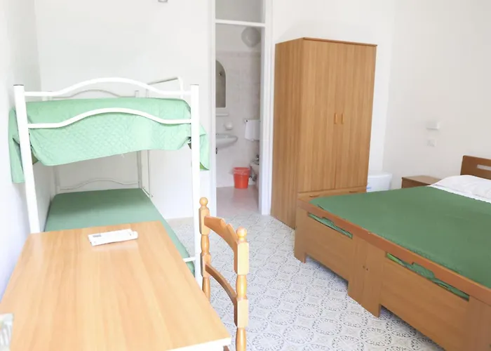 Hotel Cesotta