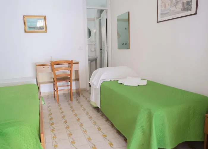 Hotel Cesotta