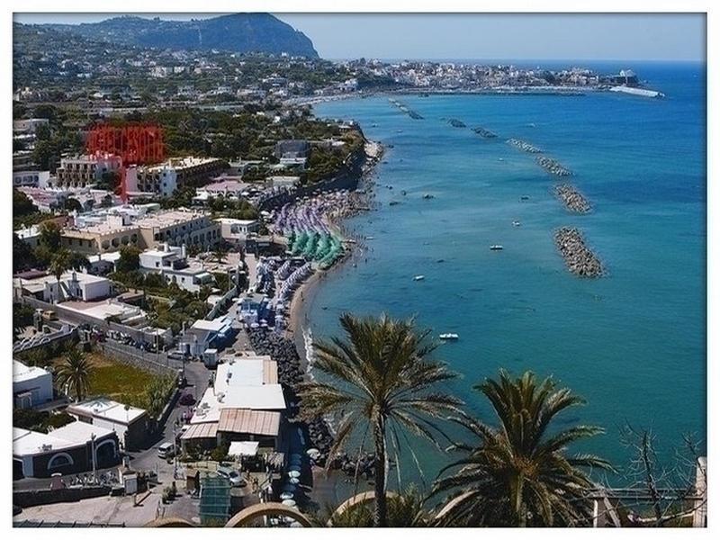 Cesotta Forio di Ischia