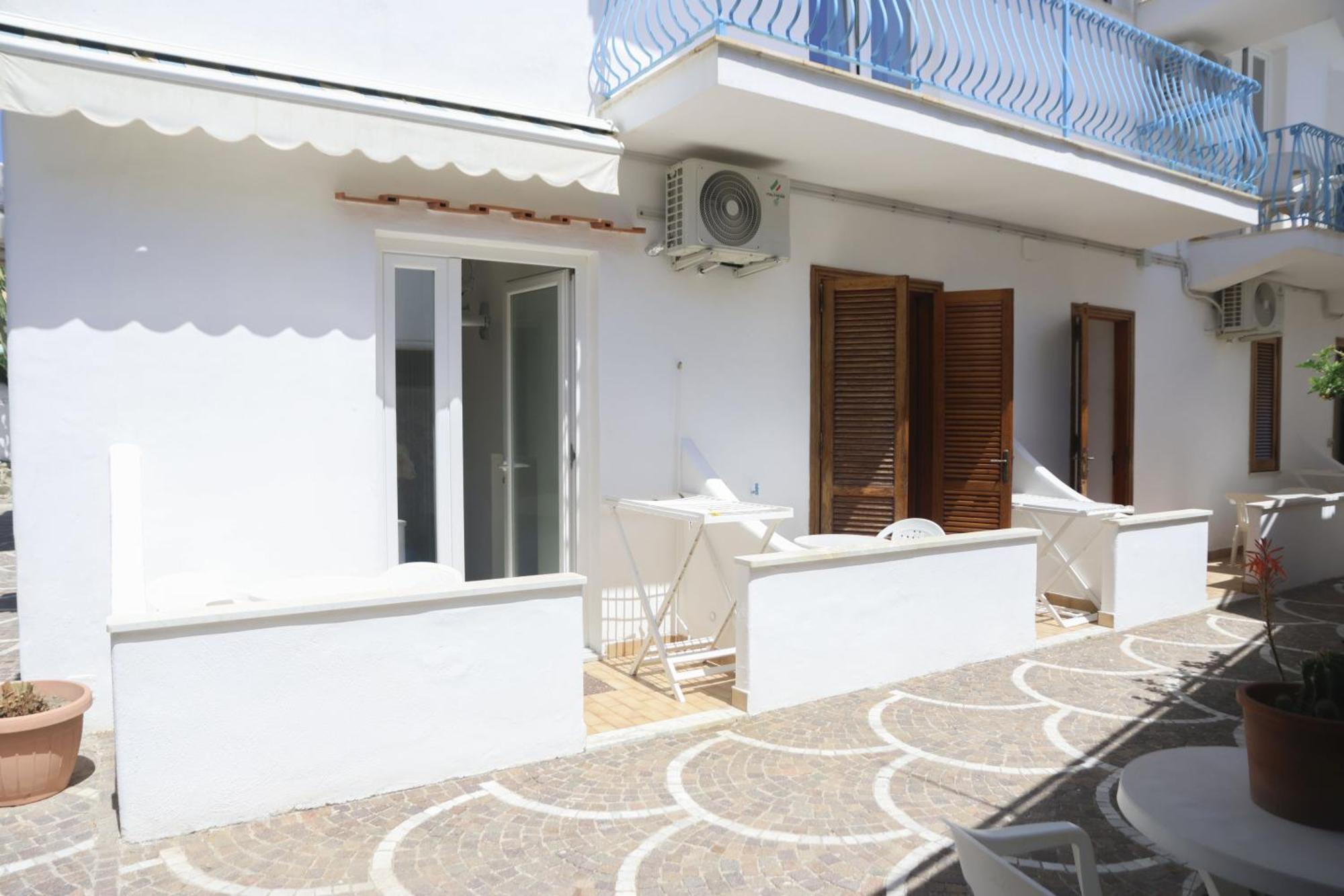 Hotel Cesotta