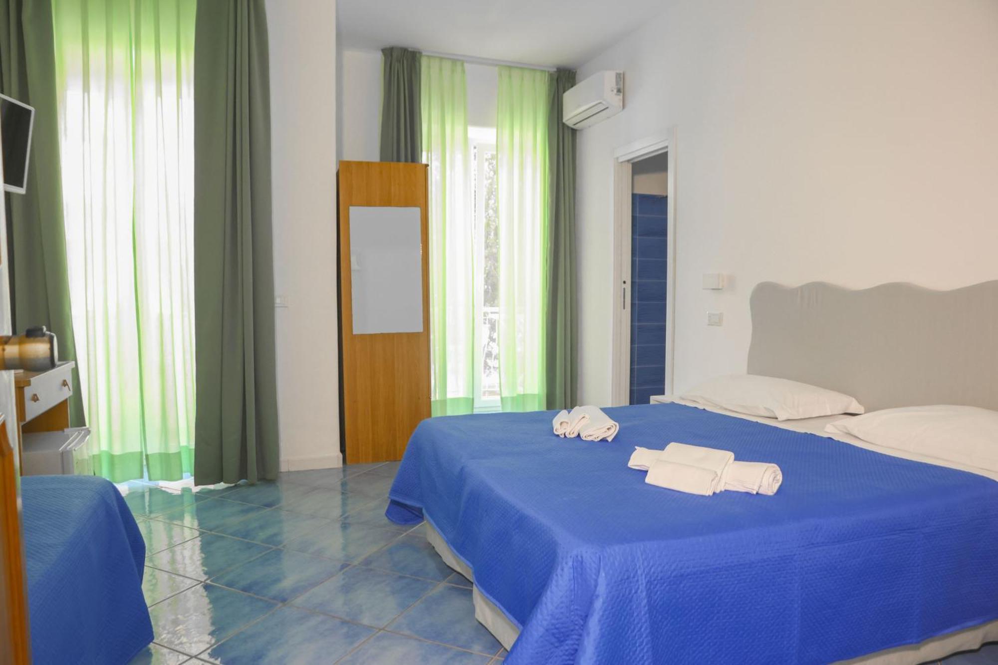 Cesotta Hotel