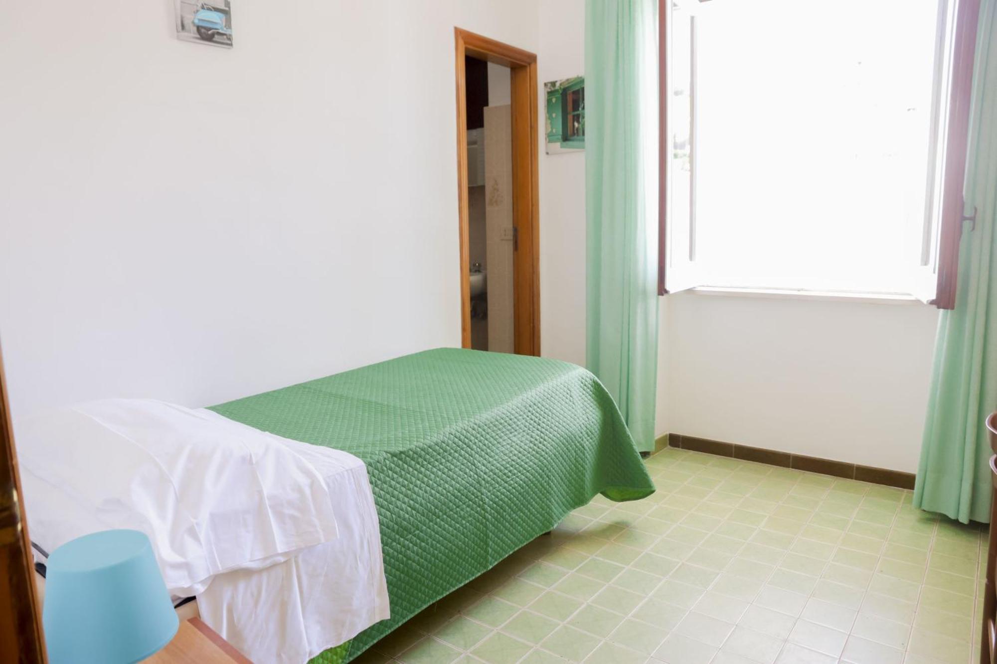 Cesotta Hotel