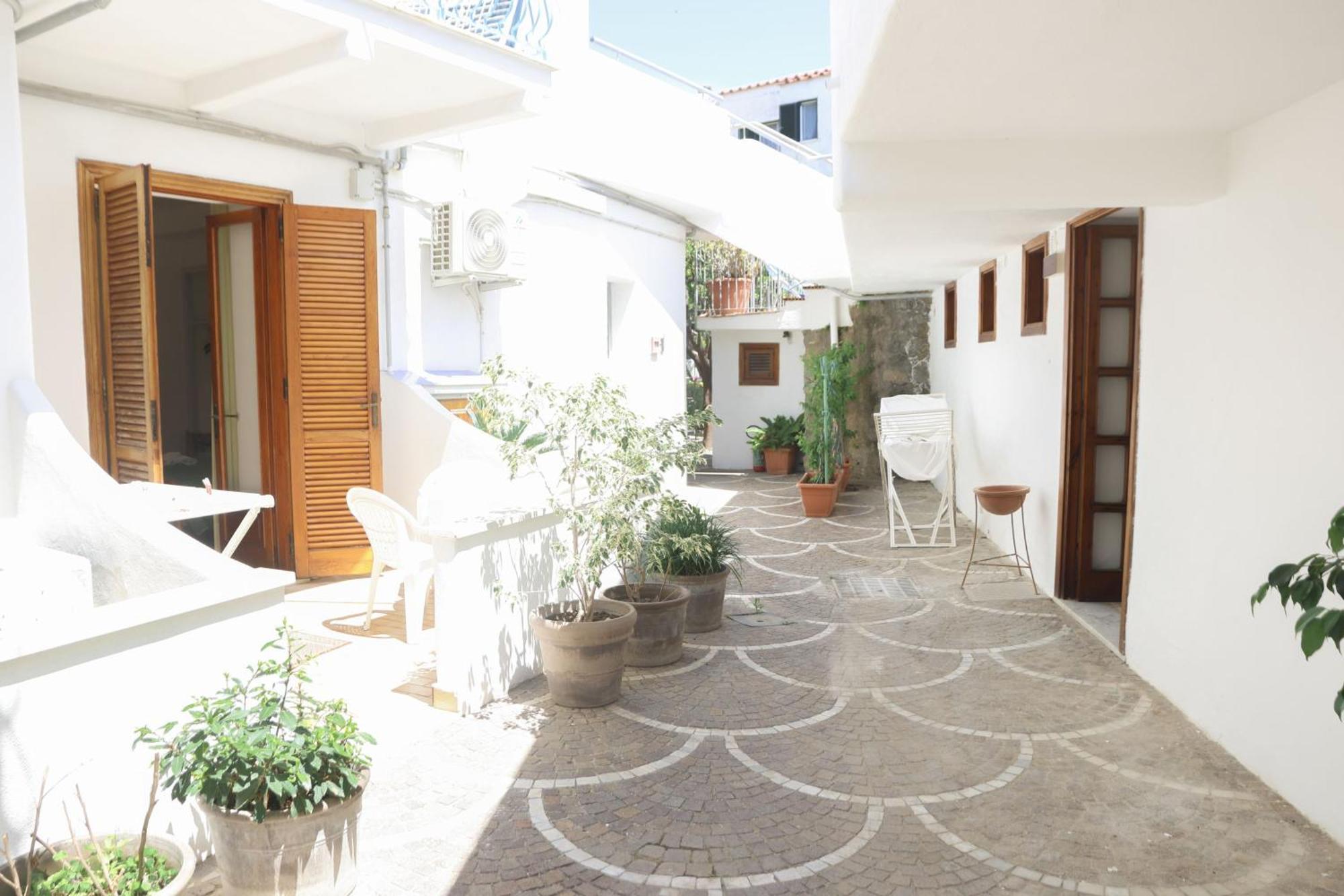 Hotel Cesotta Forio di Ischia