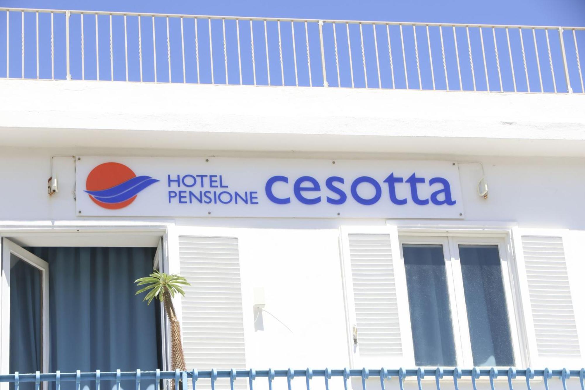 Cesotta 3* Forio di Ischia